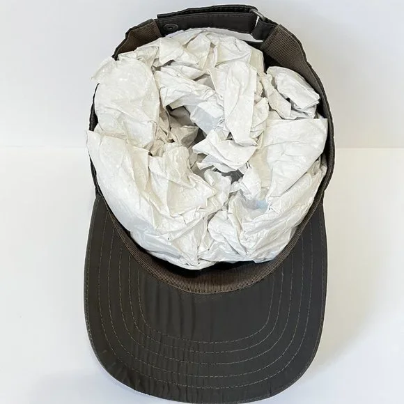 Neil Barrett Cap - Picture 8 of 12